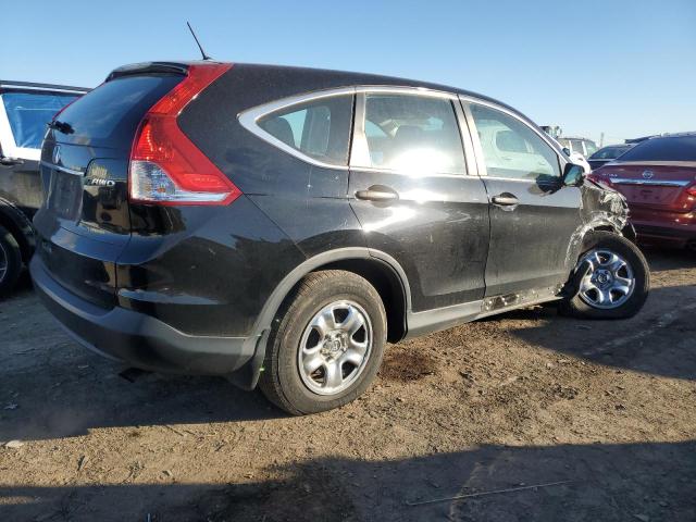 Image 3 of 2014 HONDA CR-V LX 2014 with VIN 2HKRM4H31EH664416