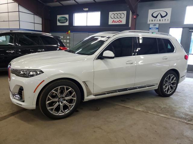 Obraz 2021 BMW X7 XDRIVE40I 2021