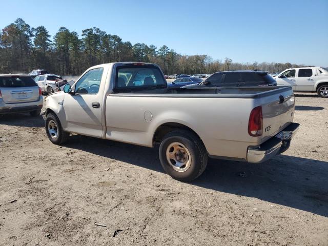 Obraz 2 z 1997 Ford F-150 1997 z VIN 1FTDF1727VKB79503