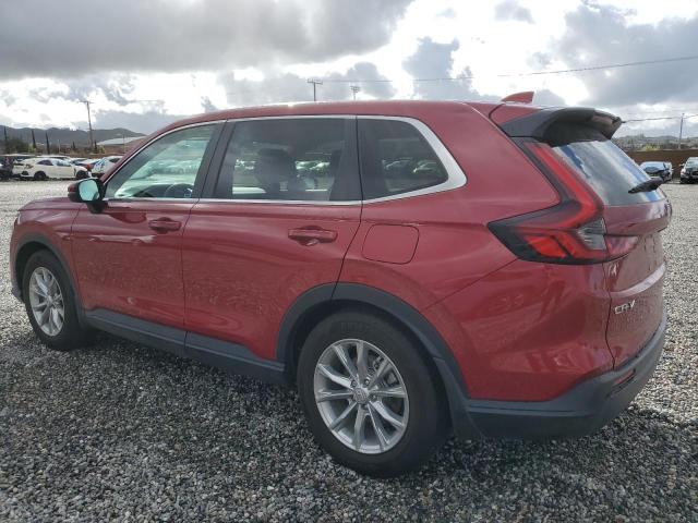 Image 2 of 2023 HONDA CR-V EX 2023 with VIN 2HKRS3H45PH307378