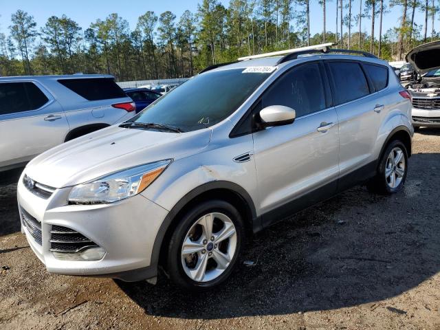 Image 1 of 2014 FORD ESCAPE SE 2014 with VIN 1FMCU0G98EUB79017