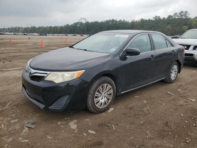 Image 1 of 2012 TOYOTA CAMRY BASE 2012 with VIN 4T4BF1FK9CR184651