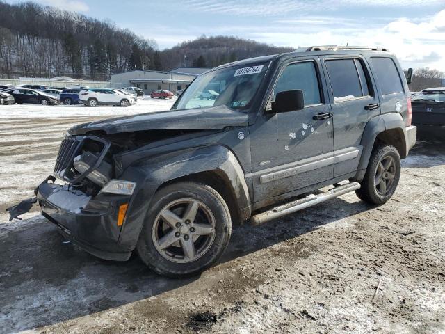 Obraz 2012 JEEP LIBERTY SPORT 2012