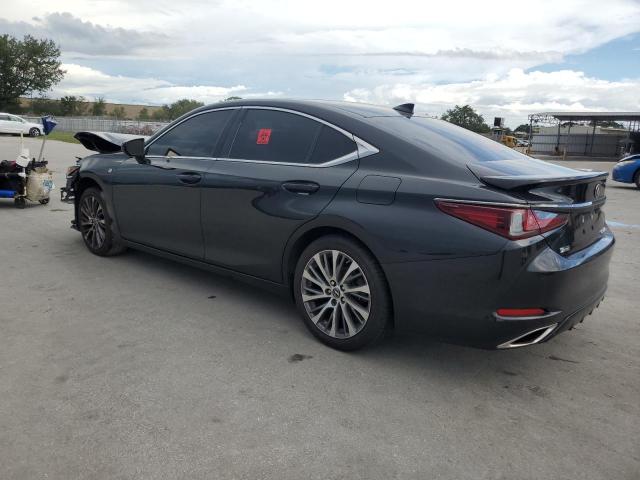 Image 2 of 2019 LEXUS ES 350 2019 with VIN 58ABZ1B13KU027493