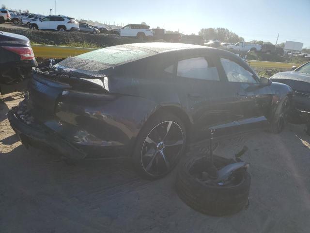 Image 3 of 2021 PORSCHE TAYCAN TURBO 2021 with VIN WP0AC2Y12MSA62730