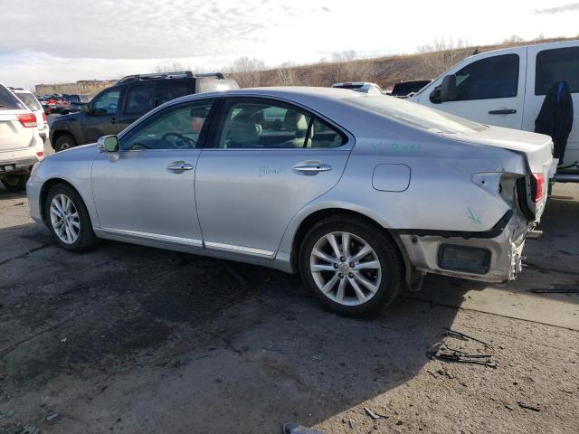 Изображение 2 2010 LEXUS ES 350 2010 с VIN JTHBK1EG2A2394894