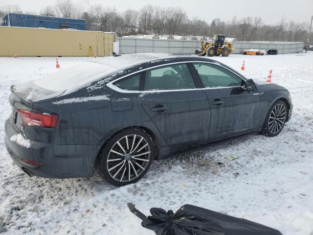 Obraz 3 z 2018 AUDI A5 PRESTIGE S-LINE 2018 z VIN WAUFNCF57JA131158