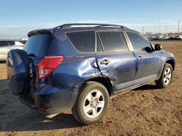 Obraz 3 z 2006 TOYOTA RAV4  2006 z VIN JTMZD33VX66020363
