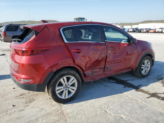 Obraz 3 z 2019 KIA SPORTAGE LX 2019 z VIN KNDPM3AC4K7587472