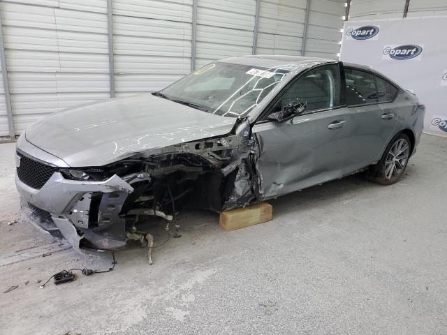 Obraz 2023 CADILLAC CT5 SPORT 2023