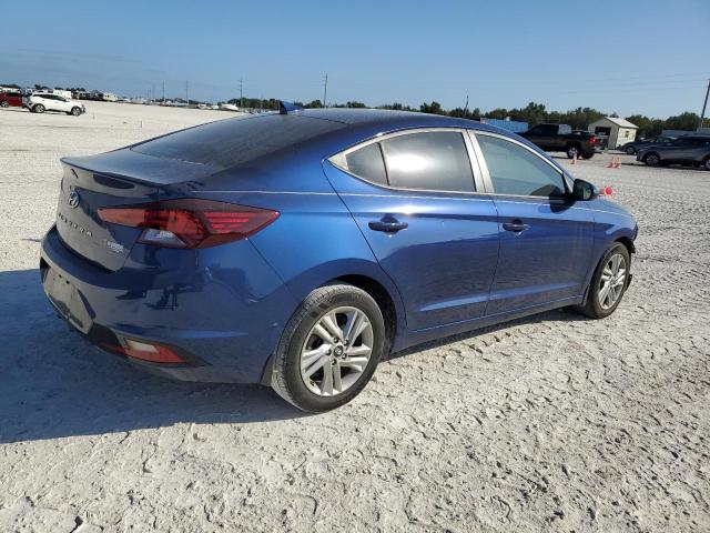Изображение 3 2020 HYUNDAI ELANTRA SEL 2020 с VIN 5NPD84LF1LH608442