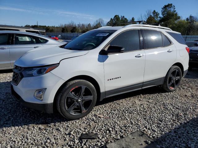 Obraz 1 z 2020 CHEVROLET EQUINOX PREMIER 2020 z VIN 2GNAXPEX0L6242756