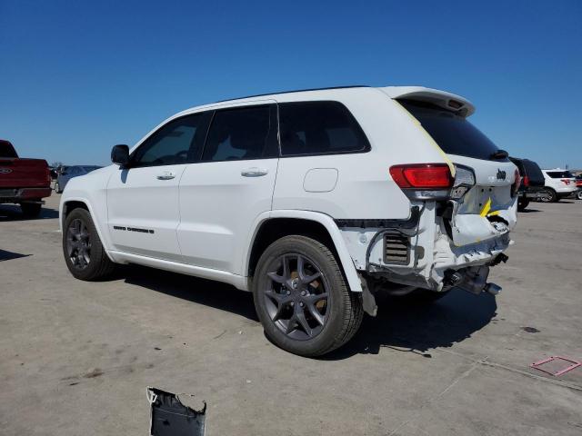 Изображение 2 2021 JEEP GRAND CHEROKEE LIMITED 2021 с VIN 1C4RJEBG3MC679648
