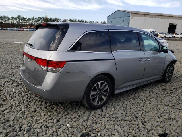 Изображение 3 2016 HONDA ODYSSEY TOURING 2016 с VIN 5FNRL5H95GB066084