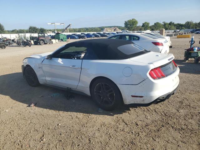 Obraz 2 z 2020 FORD MUSTANG GT 2020 z VIN 1FATP8FF2L5131009