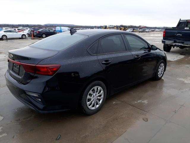 Image 3 of 2019 KIA FORTE FE 2019 with VIN 3KPF24AD5KE105740