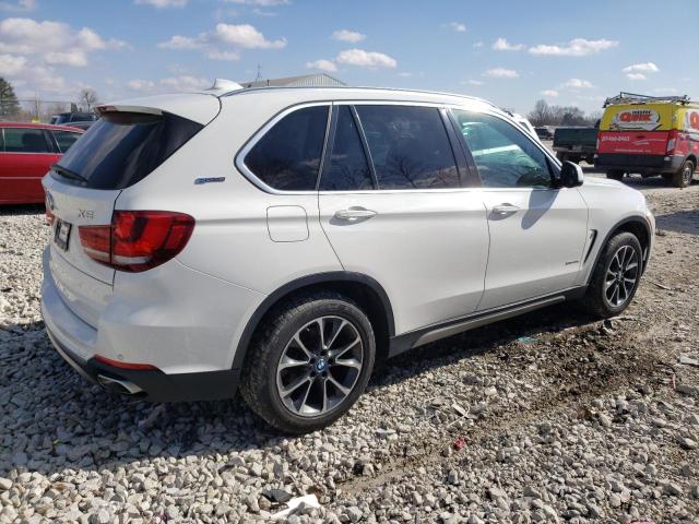 Image 3 of 2018 BMW X5 XDR40E 2018 with VIN 5UXKT0C56J0V99431