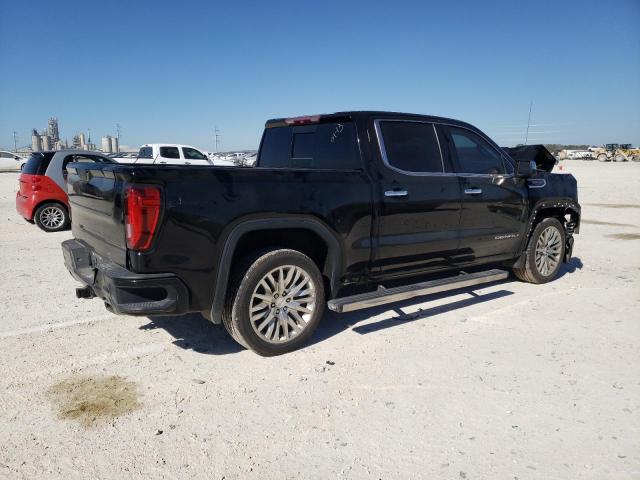 Image 3 of 2019 GMC SIERRA K1500 DENALI 2019 with VIN 1GTU9FEL6KZ180693