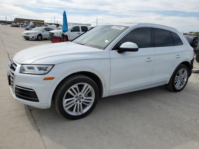 Obraz 2019 AUDI Q5 PREMIUM PLUS 2019