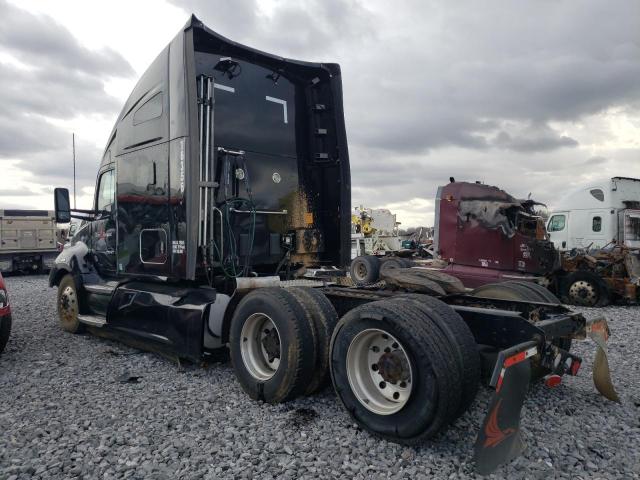 Obraz 3 z 2020 KENWORTH CONSTRUCTION T680 2020 z VIN 1XKYD49X5LJ344876
