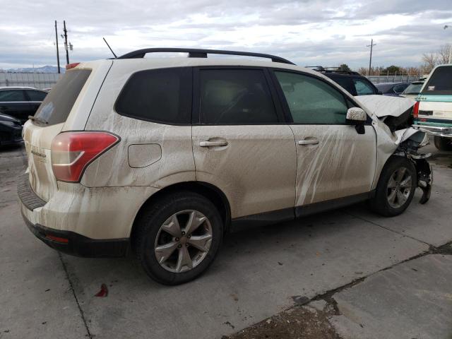Obraz 3 z 2015 SUBARU FORESTER 2.5I PREMIUM 2015 z VIN JF2SJADC9FH498615