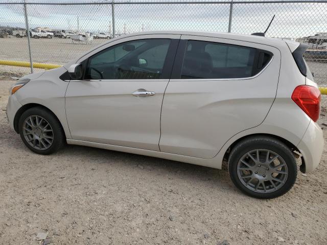 Image 2 of 2017 CHEVROLET SPARK 2LT 2017 with VIN KL8CF6SA6HC746153