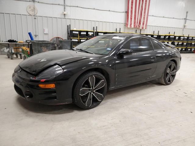 Obraz 2000 MITSUBISHI ECLIPSE GS 2000