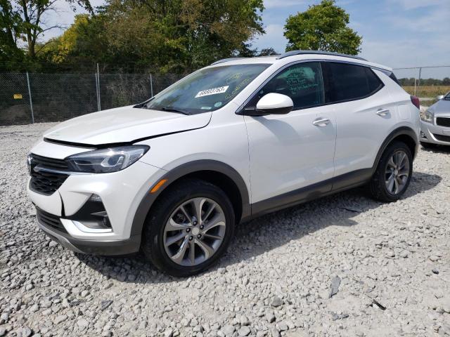 2023 BUICK ENCORE GX ESSENCE 2023 image