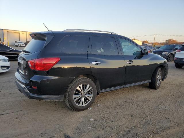Obraz 3 z 2018 NISSAN PATHFINDER S 2018 z VIN 5N1DR2MM6JC659941