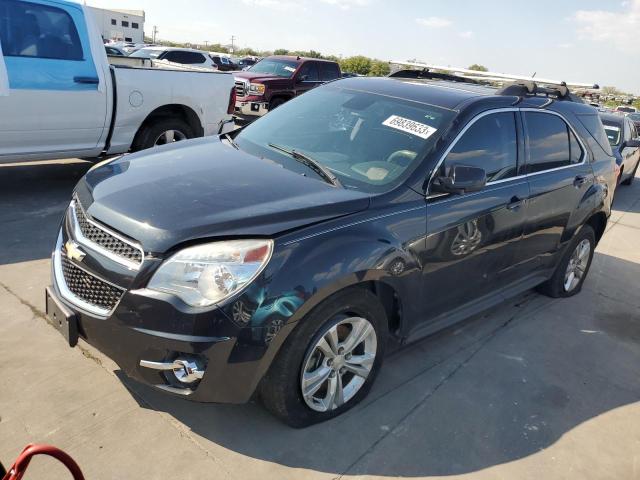 Image 1 of 2015 CHEVROLET EQUINOX LT 2015 with VIN 2GNALCEK4F6116235