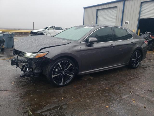 Obraz 1 z 2019 TOYOTA CAMRY XSE 2019 z VIN 4T1BZ1HK6KU030072