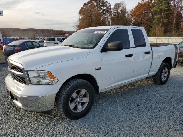 Obraz 1 z 2019 RAM 1500 CLASSIC TRADESMAN 2019 z VIN 1C6RR7FT8KS532246