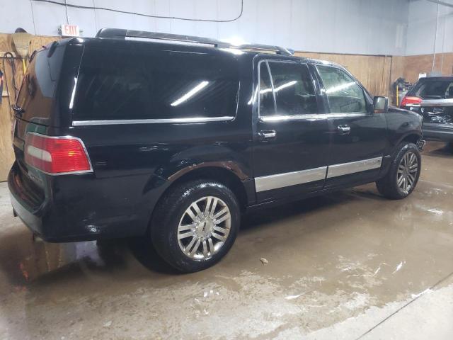 Изображение 3 2008 LINCOLN NAVIGATOR L 2008 с VIN 5LMFL28578LJ22581