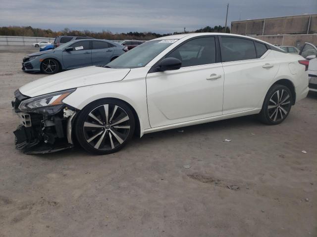 Image 1 of 2020 NISSAN ALTIMA SR 2020 with VIN 1N4BL4CV3LC185524