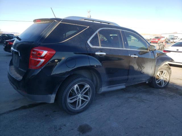 Obraz 3 z 2016 CHEVROLET EQUINOX LTZ 2016 z VIN 2GNALDEK1G1150346
