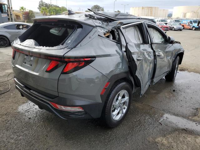 Изображение 3 2024 HYUNDAI TUCSON SEL 2024 с VIN 5NMJB3DE5RH308686