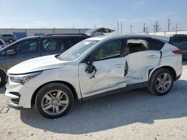 2021 ACURA RDX ADVANCE 2021 image