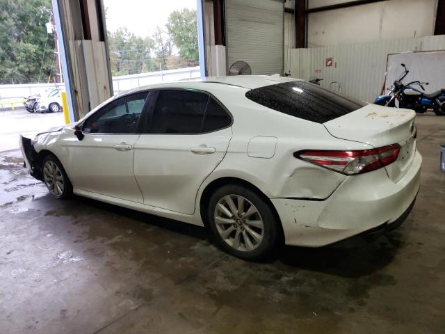Image 2 of 2019 TOYOTA CAMRY L 2019 with VIN 4T1B11HK8KU680674