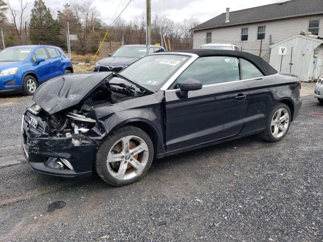 2017 AUDI A3 PREMIUM 2017 image