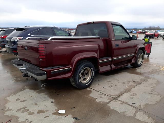 Изображение 3 1997 CHEVROLET GMT-400 C1500 1997 с VIN 1GCEC14R0VZ150981