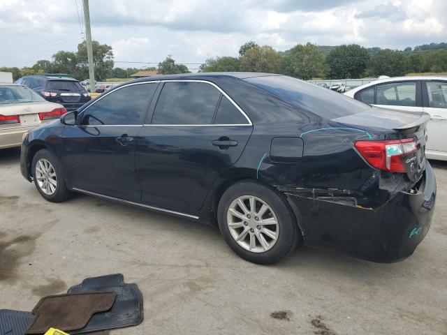 Изображение 2 2012 TOYOTA CAMRY BASE 2012 с VIN 4T4BF1FK7CR160798