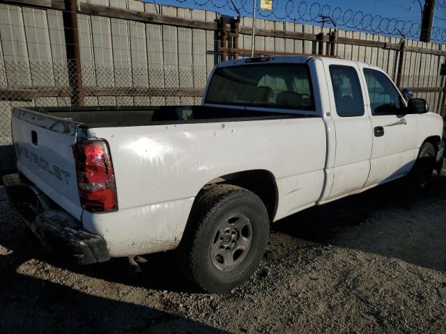Изображение 3 2003 CHEVROLET SILVERADO C1500 2003 с VIN 2GCEC19V031266967