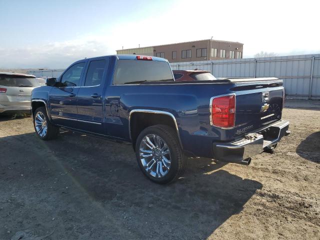 Image 2 of 2019 CHEVROLET SILVERADO LD C1500 LT 2019 with VIN 2GCRCPEC2K1229751