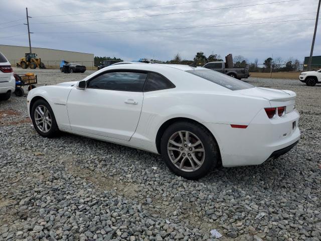 Image 2 of 2013 CHEVROLET CAMARO LT 2013 with VIN 2G1FB1E30D9191680