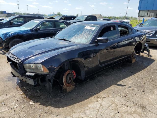 Изображение 2012 DODGE CHARGER R/T 2012