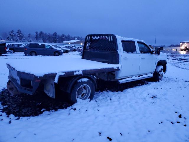 Изображение 3 2015 GMC SIERRA K3500 SLE 2015 с VIN 1GD422C88FF670132