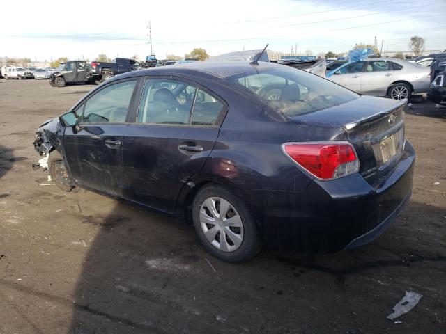 Изображение 2 2016 SUBARU IMPREZA  2016 с VIN JF1GJAA65GG023575