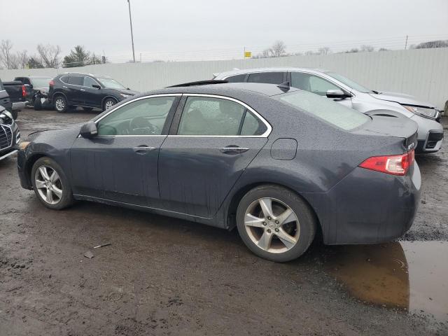 Image 2 of 2011 ACURA TSX  2011 with VIN JH4CU2F6XBC012617