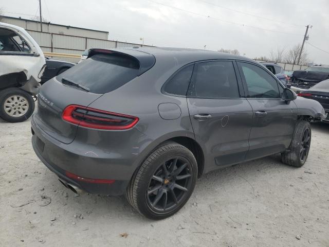 Obraz 3 z 2015 PORSCHE MACAN S 2015 z VIN WP1AB2A56FLB51497