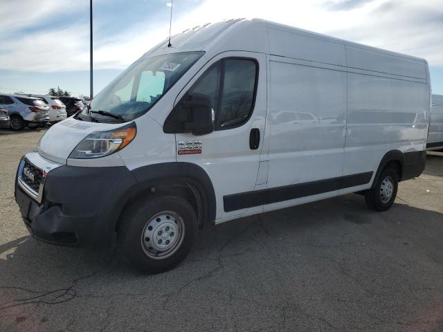 2019 RAM PROMASTER 3500 3500 HIGH 2019 image
